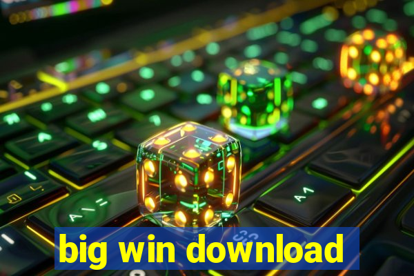 big win download